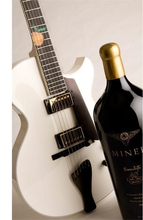Limited Edition 40th™ (Discontinued Mar 2011)