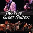 5-great-guitars with Jan Kuiper