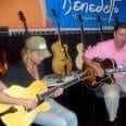 AndreasObergHPaulBenedettoBoothNAMM07