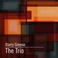 Barry Greene Trio CD