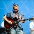 Barry Greene UNF Jazz Camp June 2012