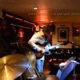 Benedetto Player Barry Greene The Bar Next Door NYC 2013