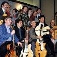 Benedetto Players concert 1997 group photo LI