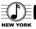 Blue Note nyc logo