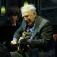 Bucky Pizzarelli and Benny Green 2008