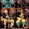 BuckyPizzarelli & Howard Paul @ Miner Family Winery Photo used for this AD for Howard and Bucky's Jazz Corner gig Nov 2012