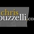 Chris Buzzelli website graphic