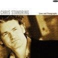 Chris Standring Loveandparagraphs CD
