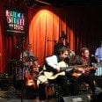 Howard Alden with Gerry-Beaudoin-Jazz-Allstars 2010