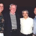 JAZZ CORNER Howard Paul Bob Mastellar Jimmy Bruno Bob Benedetto July 2003