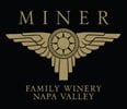 Miner Family Winery Napa Valley