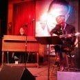 Pat Martino with Pat Bianchi Jazz Showcase Chicago July 2014