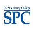 St Petersburg College Florida logo