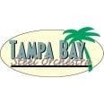 Tampa Bay Steel Orchestra logo