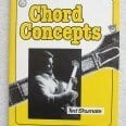 Ted Shumate Chord Concepts 1985 REH Publications