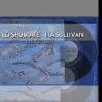 Ted Shumate Ira Sullivan 1986 Gulstream album montage