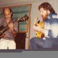 Ted Shumate on Benedetto with Joe Pass