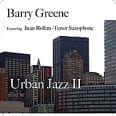 barrygreene Urban Jazz 2