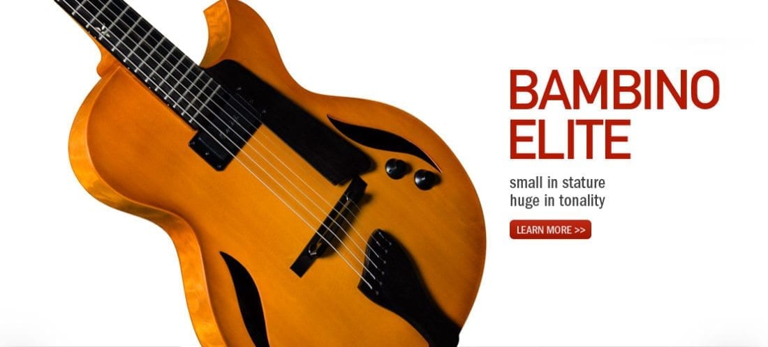 Bambino Elite