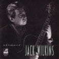 jack wilkins trio art cd