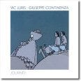 Giuseppe Continenza and Vic Juris CD