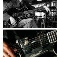 Benedetto Pat Martino Signature model
