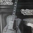 Sandy DeVito Solo Guitar album 1982