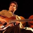 Howard Alden at Miner/Benedetto Concert 2007 Benjamin Stewart Photo