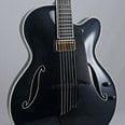 16-B One-off in Black Pearl
