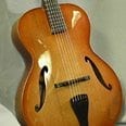 Sinfonietta Western Red Cedar