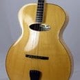Tenor Guitar
