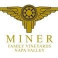 Miner Family Vineyardds Napa Valley