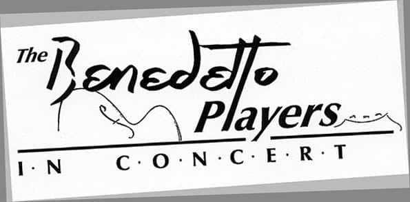 BenedettoPlayersLOGONewsB
