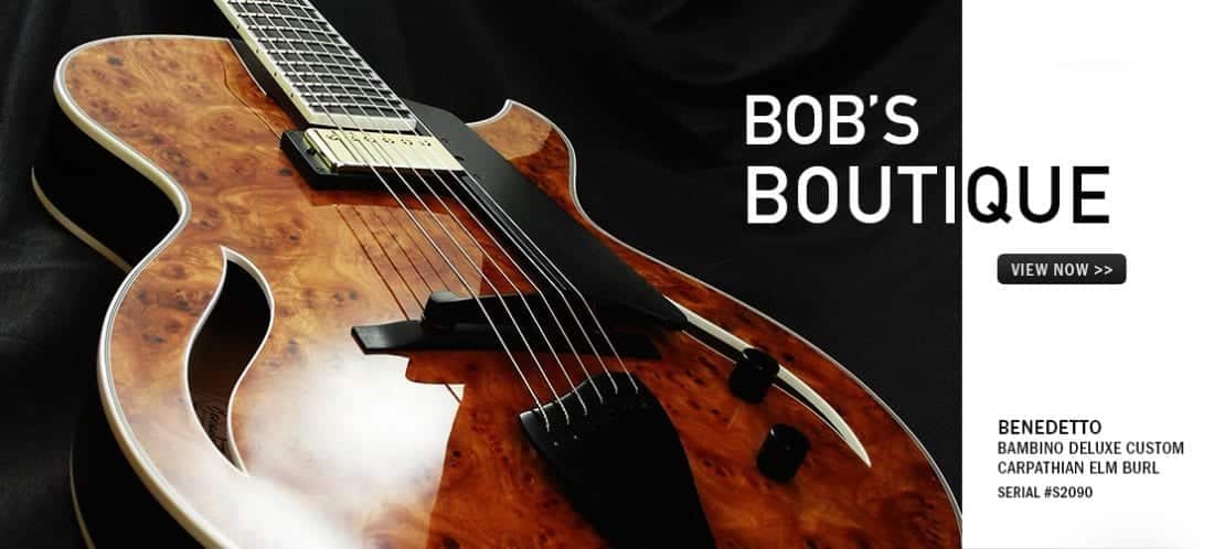 Bob's Boutique