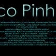 About Chico Pinheiro