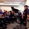 Chico Pinheiro Berklee Valencia 2014