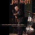 Joe Negri Jazz Poster Mellon