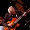Joe Negri Carnegie Music Hall