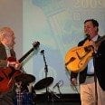 Joe Negri and Howard Paul Duquesne Jazz 2009 (7-26-09)