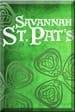 Savannah St Pattys Day logo