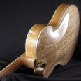 Benedetto custom 16-B Sycamore S2144 sideview