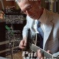 Pat Martino feature in JAZZ GUiITAR BOOK Vol 35 Sept 2013 page one