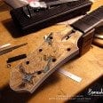 benedetto-custom-sycamore-16-b-headstock-of-inlaid-torquoise