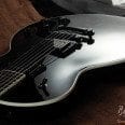 Benedetto Benny custom black S2146 for Clint Strong