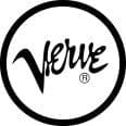 Verve Records logo
