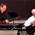 Benedetto Player Barry Greene and Larry Coryell UNF 11-13-13
