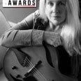 Benedetto Player Beth Marlis She Rocks Awards 2014 Winner