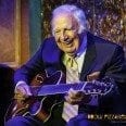 Bucky Pizzarelli Jack Vartoogian photo