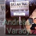 Benedetto Player Andreas Varady Ocean Way Recording VIP 2014 gallery