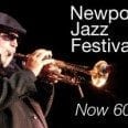 Newport Jazz Festival 60th